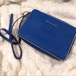 Michael Kors crossbody bag